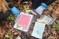 Студентка готувала наркозакладки: поліція Львова затримала дівчину з партією канабісу
