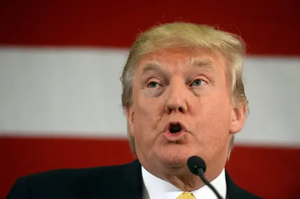 Politico: Трамп злив інформацію про обмін полоненими між Україною та росією, бо хотів бути першим. Фото: Оперативний ЗСУ