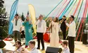 «Червона рута» — це романтика і музика, що гармонійно поєднані з кінематографом
