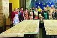 «Перевірено. Дуже смачно. Величезне дякую»