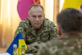 Військових на передовій ротуватимуть через 2 місяці, — Сирський