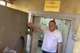 «Хтось каже, що нас захищають гори, хтось каже — Бог…»