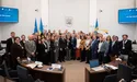 У Львові міжнародні експерти шукають рецепт відбудови Укрaїни під керівництвом громад і в інтересах громад