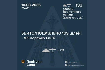 Фото: Генштаб ЗСУ