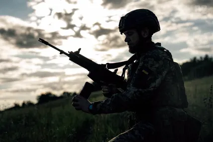 Фото: Генштаб ЗСУ