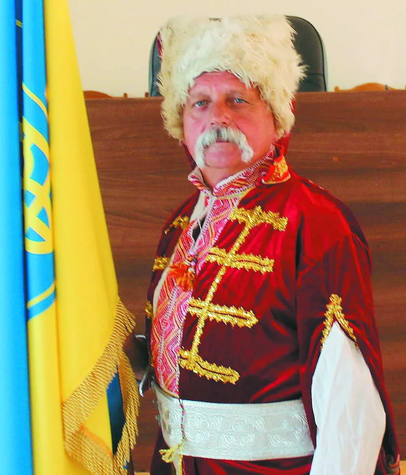 Роман Бачинський
