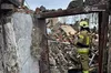 Енергетичний терор: росія здійснила надмасовану атаку 440 засобами повітряного нападу