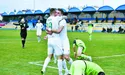 Львівські «Карпати» вперше на вершині