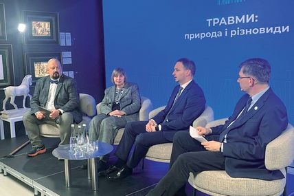 Почуття власної гідності - перший крок до подолання психологічної травми