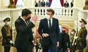 Французька булка із загадковою начинкою