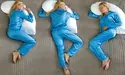 Пози для сну: плюси і мінуси