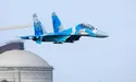 На Житомирщині розбився винищувач СУ-27: загинув пілот