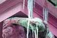«Бурулькопад» на наші голови!