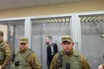 Убивство Парубія: підозрюваному продовжили арешт