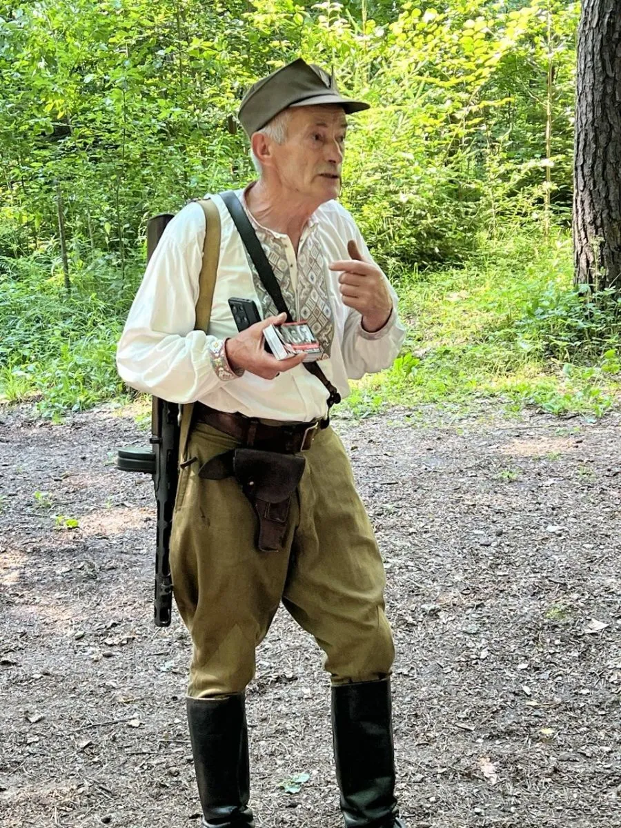 Іван Попович
