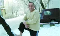 Крижана вода зцілила від астми...