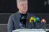 «У листопаді звертався до лідерів держав, яких відносять до скептиків членства України в ЄС, щоб переконати їх підтримати початок переговорів»
