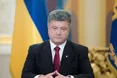Порошенко підписав закон про санкції