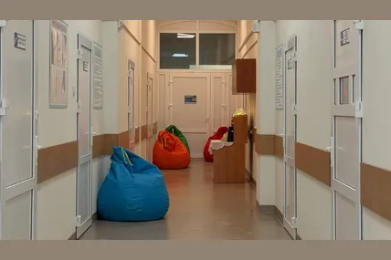 Фото: Департамент охорони здоровʼя Львівської ОДА