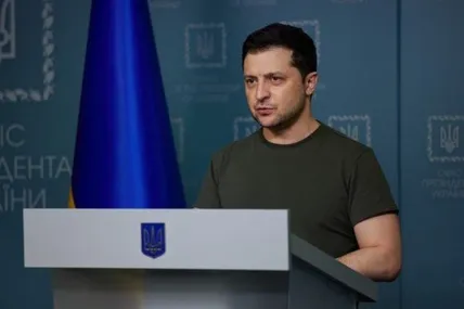 В Україні формують Інтернаціональний легіон
