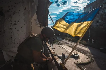 Фото: Генштаб ЗСУ