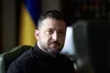 Президент Зеленський: офіційних запитів від Великої Британії щодо залучення українських фахівців у Перській затоці не надходило