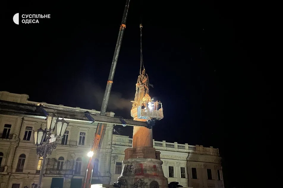 Фото: Суспільне Одеса