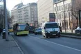 Жовта розмітка розбрату: смуги для громадського транспорту у Львові повернуть