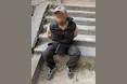 У Львові затримали чоловіка, який розпочав стрілянину посеред вулиці