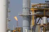 Світові ціни на нафту стрімко зросли на тлі авіаударів по енергетичній інфраструктурі