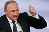 рф атакувала Україну ракетою «Орєшнік»: заява диктатора путіна