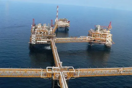 Німеччина купуватиме газ у Катарі
