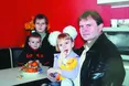 Сім років тужить за коханою