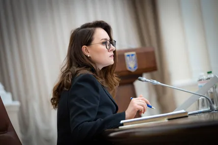 Уряд ухвалив 11 рішень з питань ветеранської політики. Джерело: Юлія Свириденко