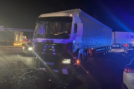 ДТП поблизу Львова