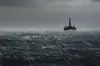 Учені виявили загадкові пагорби на дні Північного моря: що це означає
