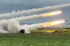 Протидія вторгненню: Тайвань уперше випробував системи HIMARS на західному узбережжі