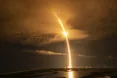 SpaceX запустила на орбіту індонезійський супутник зв’язку Nusantara Lima