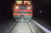 У Львові поїзд на смерть збив 20-річного чоловіка: поліція встановлює обставини