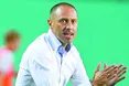Ігор ЙОВІЧЕВІЧ: «Багато матчів принесли задоволення. Попри відсутність у них результату»