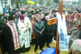 «Його єдиною зброєю був прапор...»