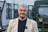 Порошенко відповів Мудрій: я не боюся суду, я боюся відсутності незалежного суду в Україні, відкату реформ та зупинки євроінтеграції
