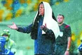 Найкращий тренер УПЛ – Мірча Луческу з «Динамо»