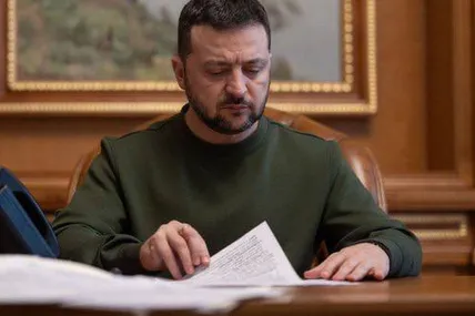 Зеленський: результати аудиту всіх держкомпаній передадуть антикорупційним органам