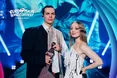 Тріумф Болгарії та сильний голос України