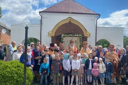 Фото: УПЦ мп