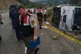 З'явилися нові подробиці ДТП в Туреччині