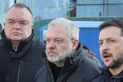 BBC розібрало масштабний корупційний скандал, що торкнувся українських міністрів і наближених до Зеленського 
