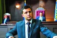 Під час інавгурації Зеленського будуть «фішечки»
