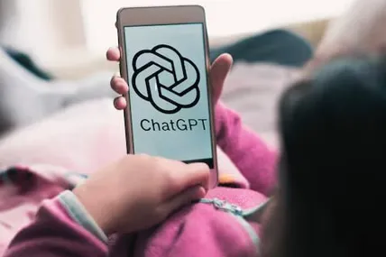 ChatGPT впровадить перевірку документів користувачів для визначення віку. Фото: 24 канал